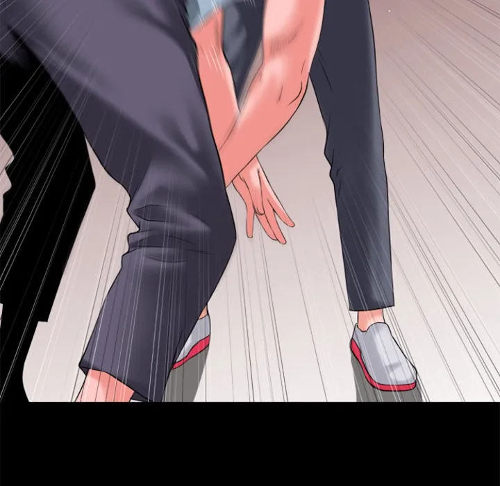 Beyond Imagination Chapter 28 page 54 - 