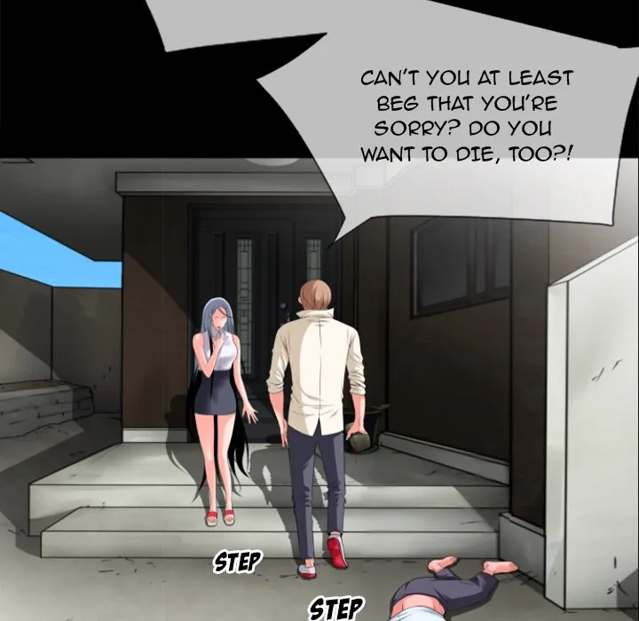Beyond Imagination Chapter 28 page 62 - 
