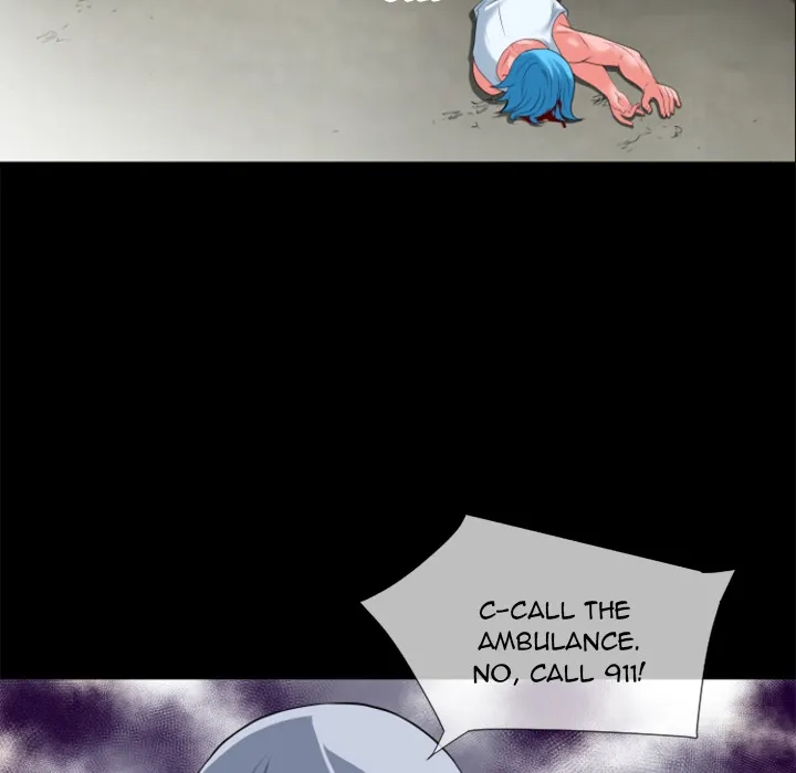 Beyond Imagination Chapter 28 page 63 - 