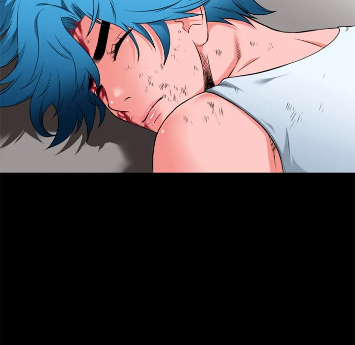 Beyond Imagination Chapter 28 page 71 - 