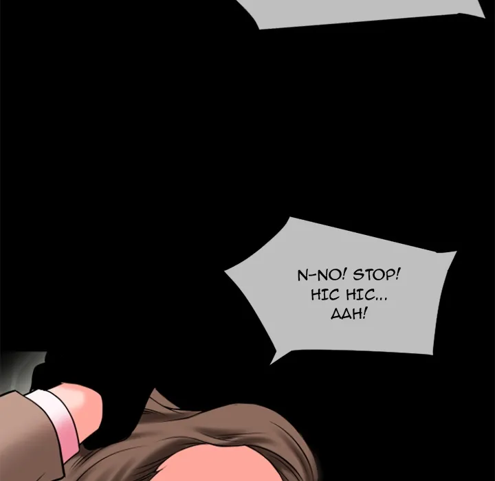 Beyond Imagination Chapter 28 page 76 - 