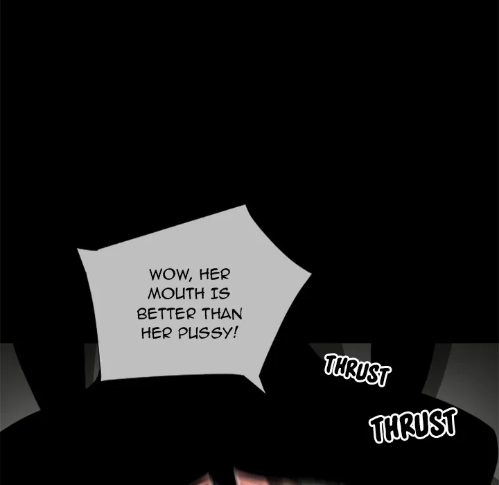 Beyond Imagination Chapter 28 page 78 - 