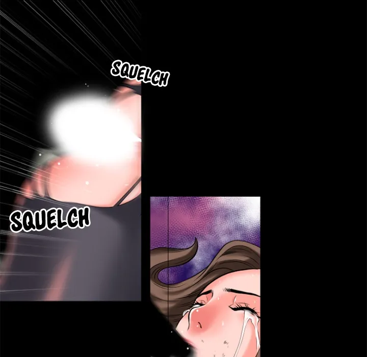 Beyond Imagination Chapter 28 page 81 - 