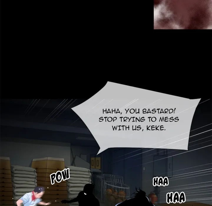 Beyond Imagination Chapter 28 page 83 - 