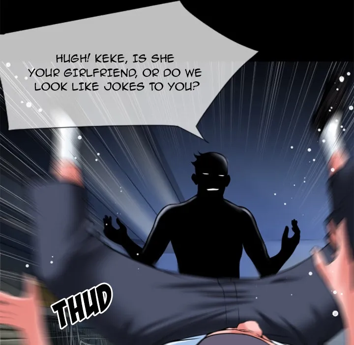 Beyond Imagination Chapter 28 page 85 - 