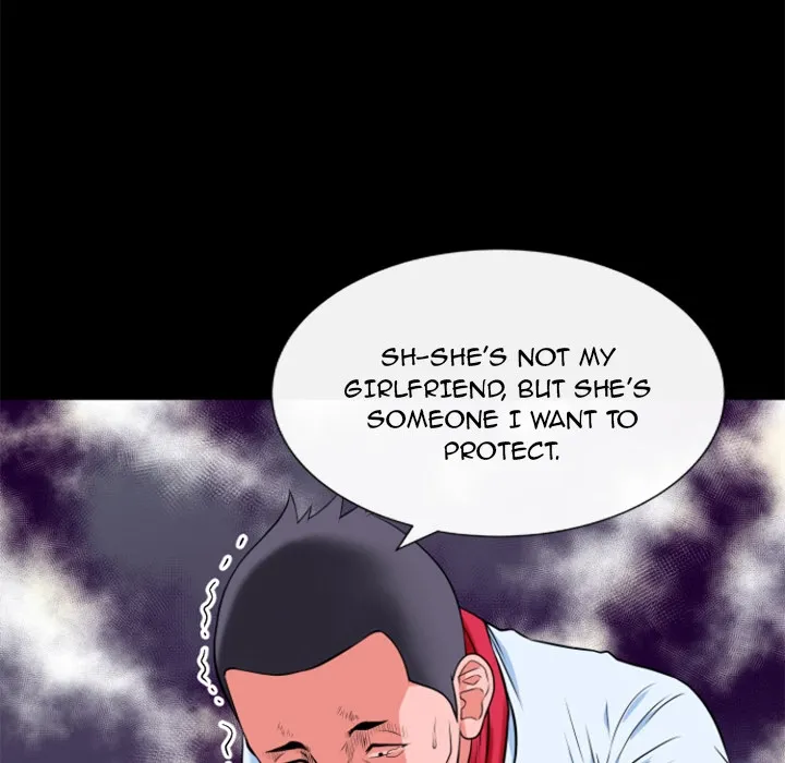 Beyond Imagination Chapter 28 page 87 - 