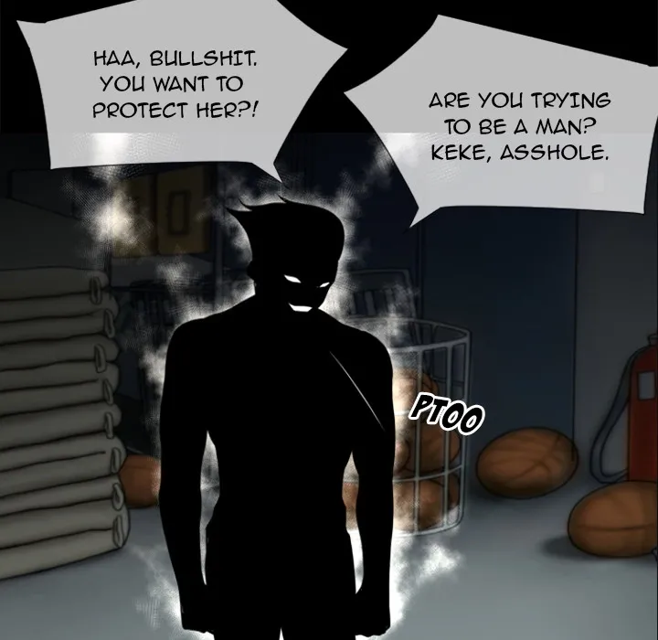 Beyond Imagination Chapter 28 page 89 - 