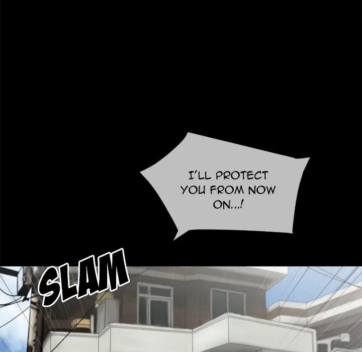 Beyond Imagination Chapter 28 page 10 - 