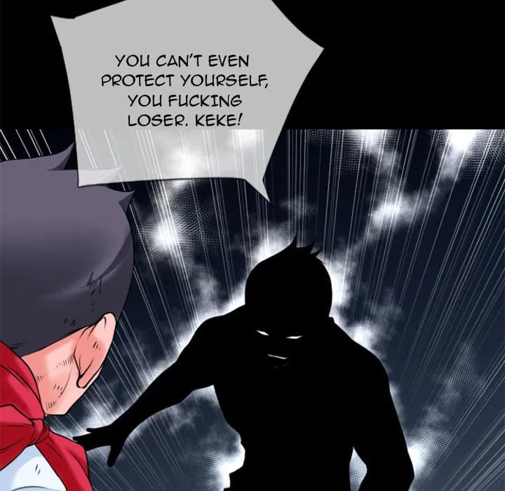 Beyond Imagination Chapter 28 page 91 - 