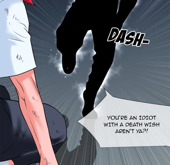 Beyond Imagination Chapter 28 page 92 - 