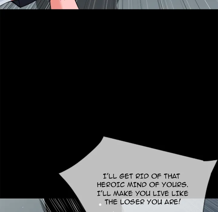 Beyond Imagination Chapter 28 page 93 - 