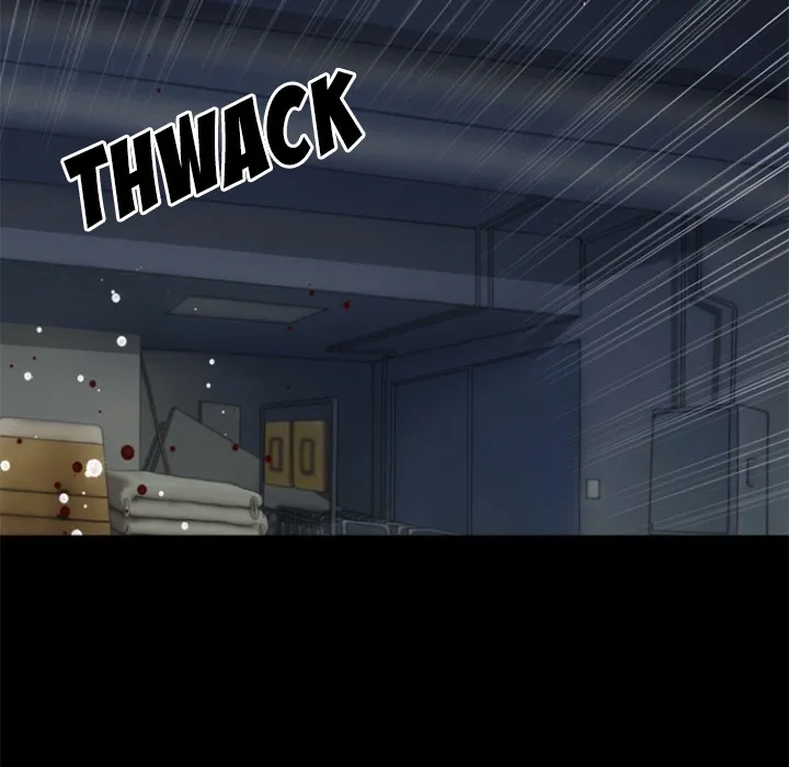 Beyond Imagination Chapter 28 page 98 - 