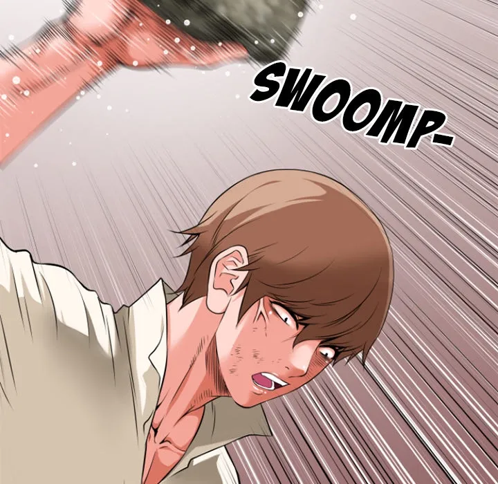 Beyond Imagination Chapter 29 page 11 - 