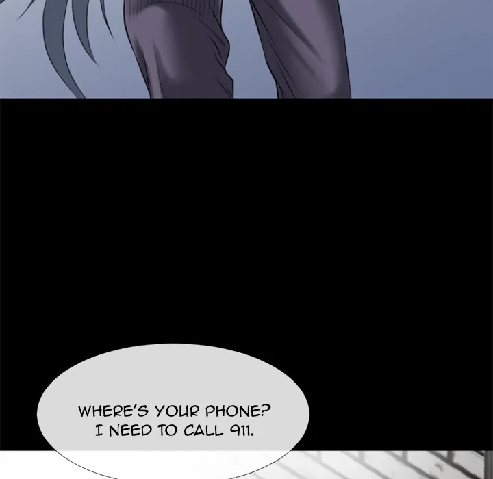 Beyond Imagination Chapter 29 page 104 - 