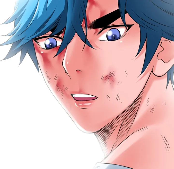 Beyond Imagination Chapter 29 page 108 - 