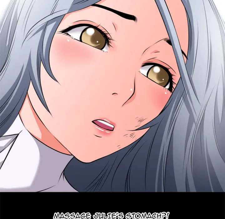 Beyond Imagination Chapter 29 page 110 - 