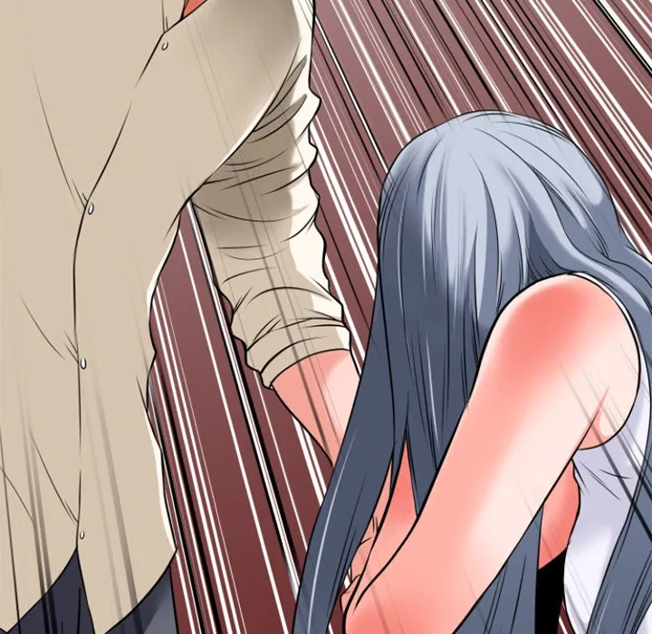 Beyond Imagination Chapter 29 page 12 - 