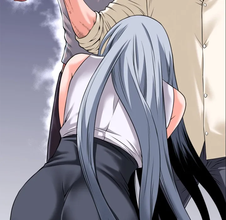 Beyond Imagination Chapter 29 page 21 - 