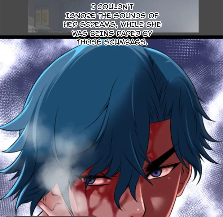 Beyond Imagination Chapter 29 page 25 - 