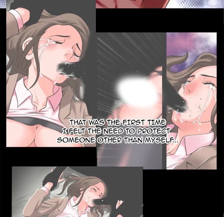 Beyond Imagination Chapter 29 page 26 - 