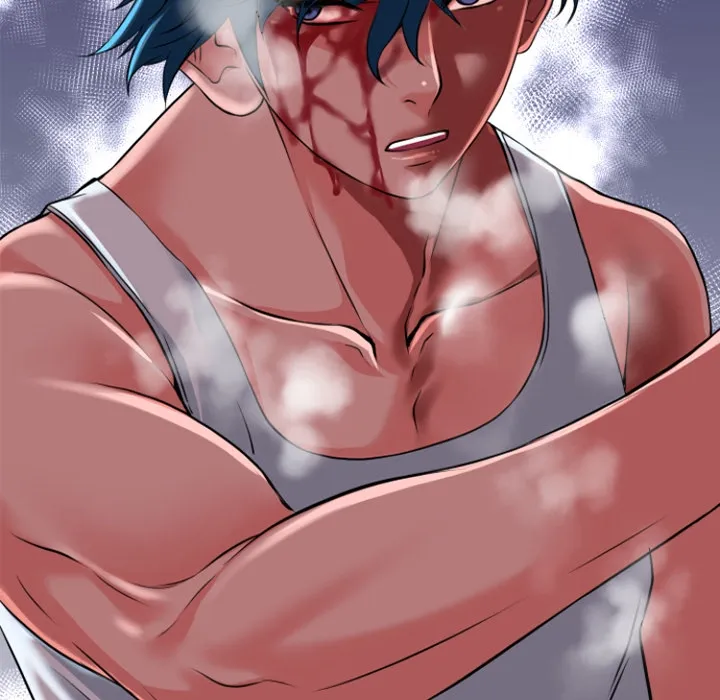 Beyond Imagination Chapter 29 page 28 - 