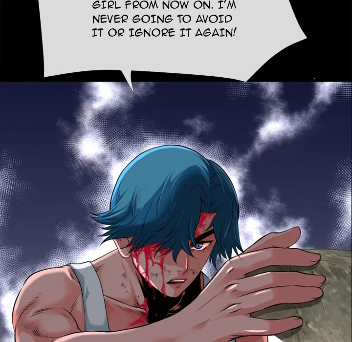 Beyond Imagination Chapter 29 page 33 - 