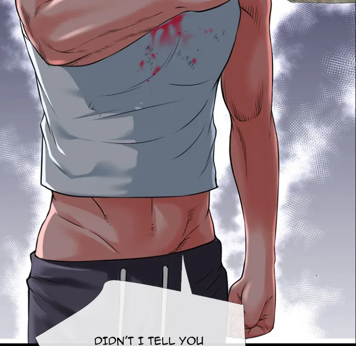 Beyond Imagination Chapter 29 page 34 - 