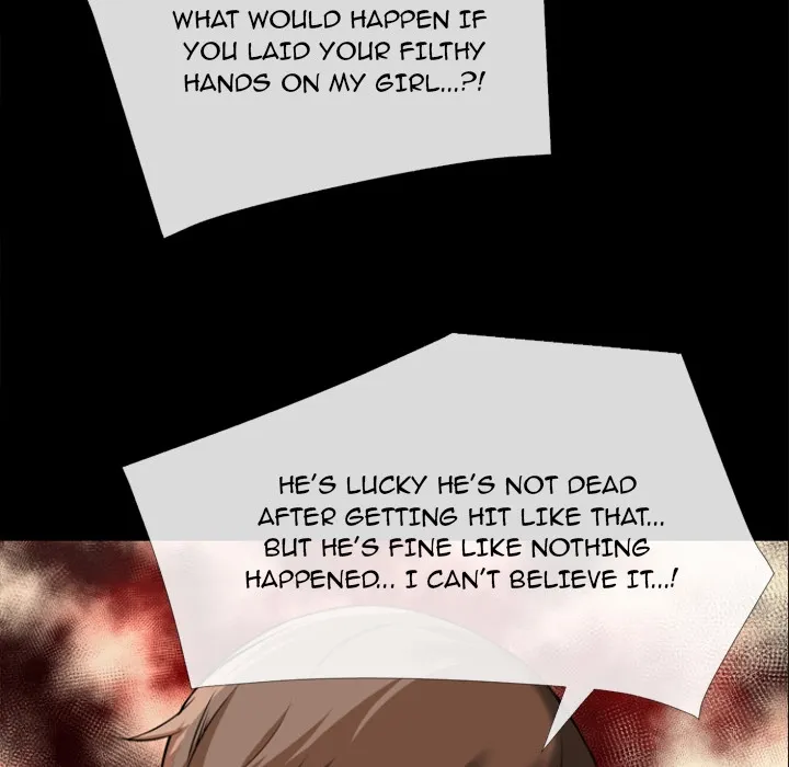 Beyond Imagination Chapter 29 page 35 - 
