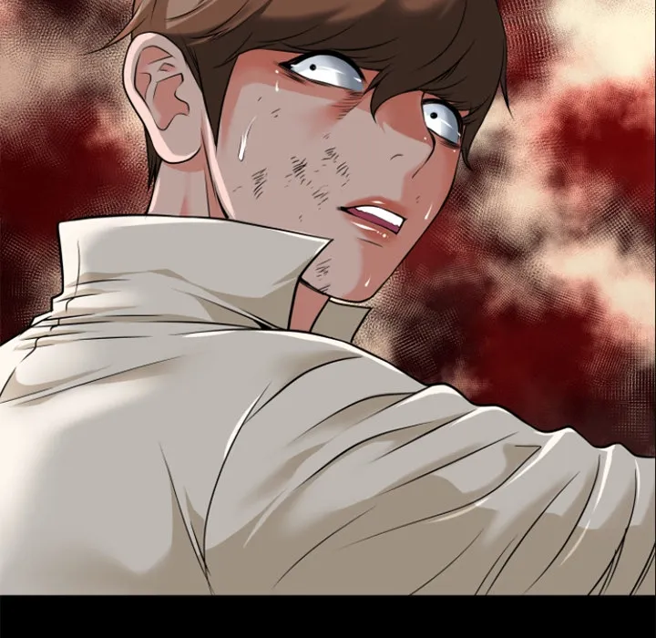 Beyond Imagination Chapter 29 page 36 - 