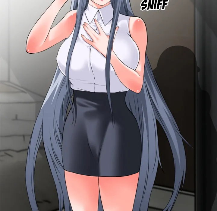 Beyond Imagination Chapter 29 page 38 - 
