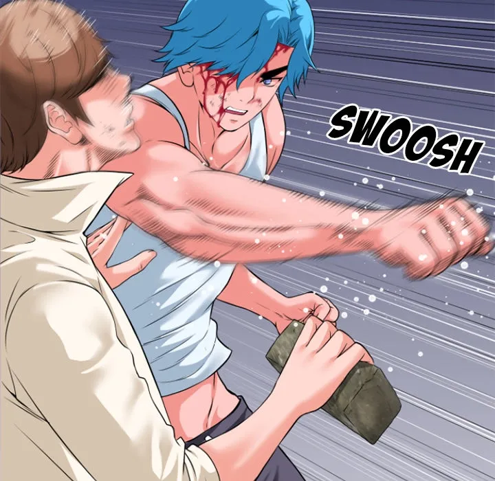 Beyond Imagination Chapter 29 page 41 - 