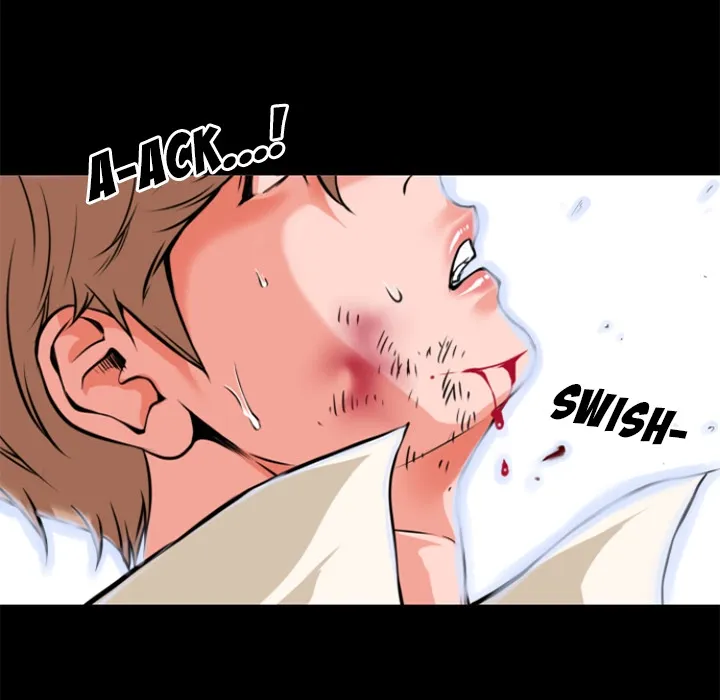 Beyond Imagination Chapter 29 page 43 - 