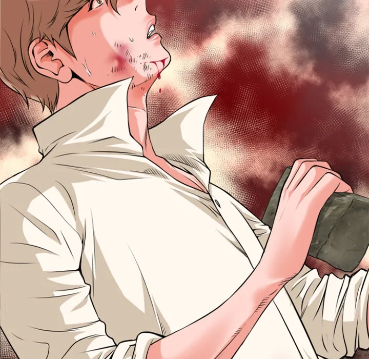 Beyond Imagination Chapter 29 page 45 - 
