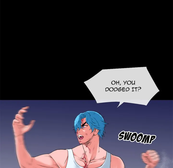 Beyond Imagination Chapter 29 page 47 - 