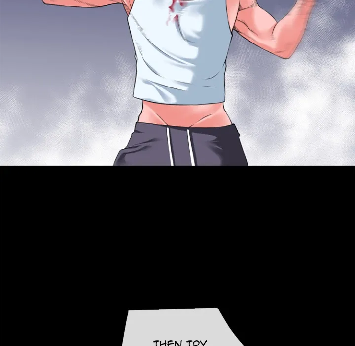 Beyond Imagination Chapter 29 page 48 - 