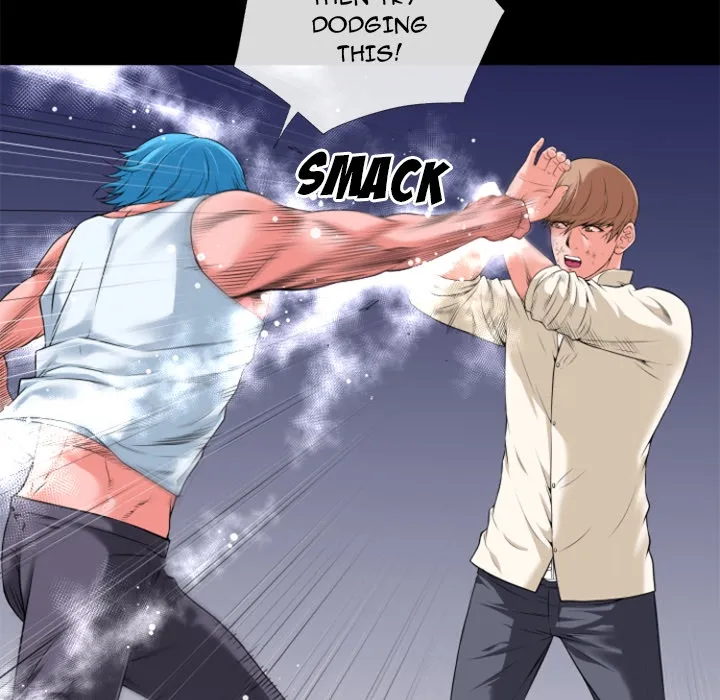Beyond Imagination Chapter 29 page 49 - 