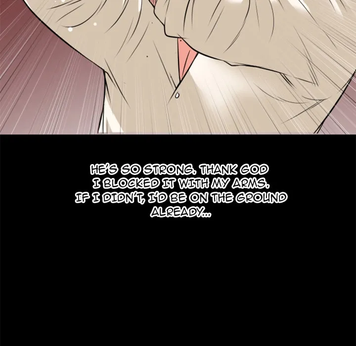 Beyond Imagination Chapter 29 page 52 - 