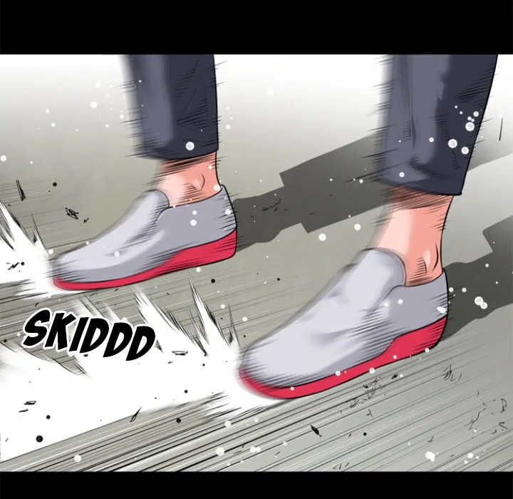 Beyond Imagination Chapter 29 page 53 - 