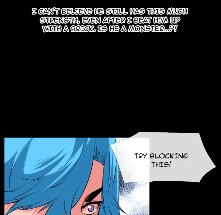 Beyond Imagination Chapter 29 page 54 - 