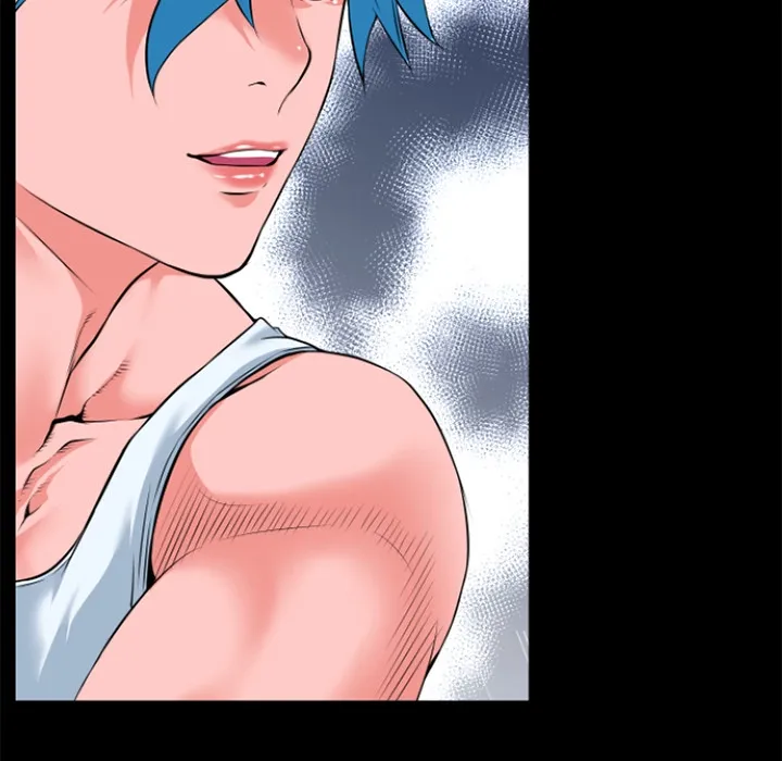 Beyond Imagination Chapter 29 page 55 - 