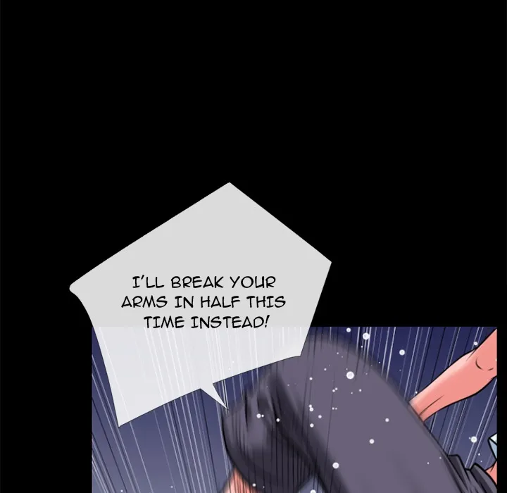 Beyond Imagination Chapter 29 page 56 - 