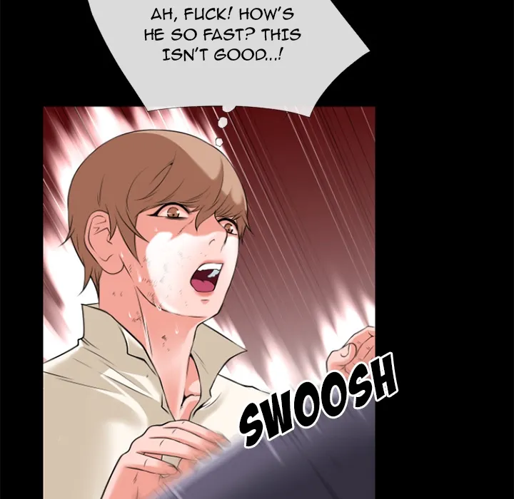 Beyond Imagination Chapter 29 page 58 - 