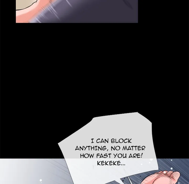 Beyond Imagination Chapter 29 page 59 - 