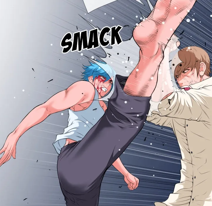 Beyond Imagination Chapter 29 page 60 - 