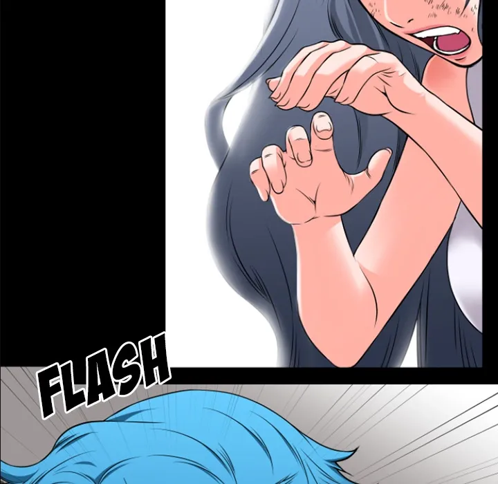 Beyond Imagination Chapter 29 page 8 - 