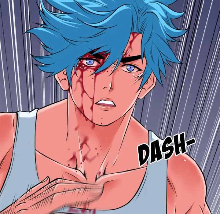 Beyond Imagination Chapter 29 page 71 - 