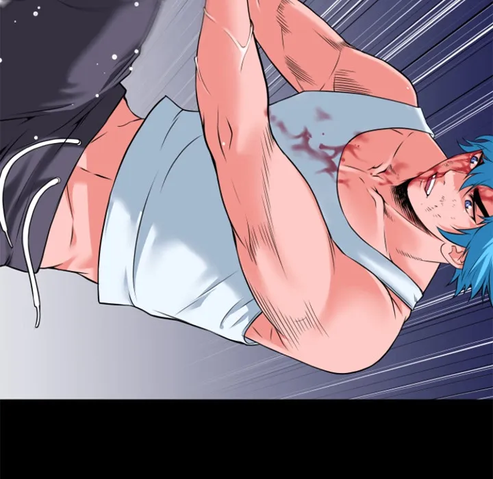 Beyond Imagination Chapter 29 page 77 - 