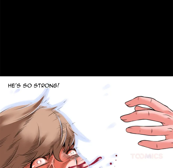 Beyond Imagination Chapter 29 page 78 - 