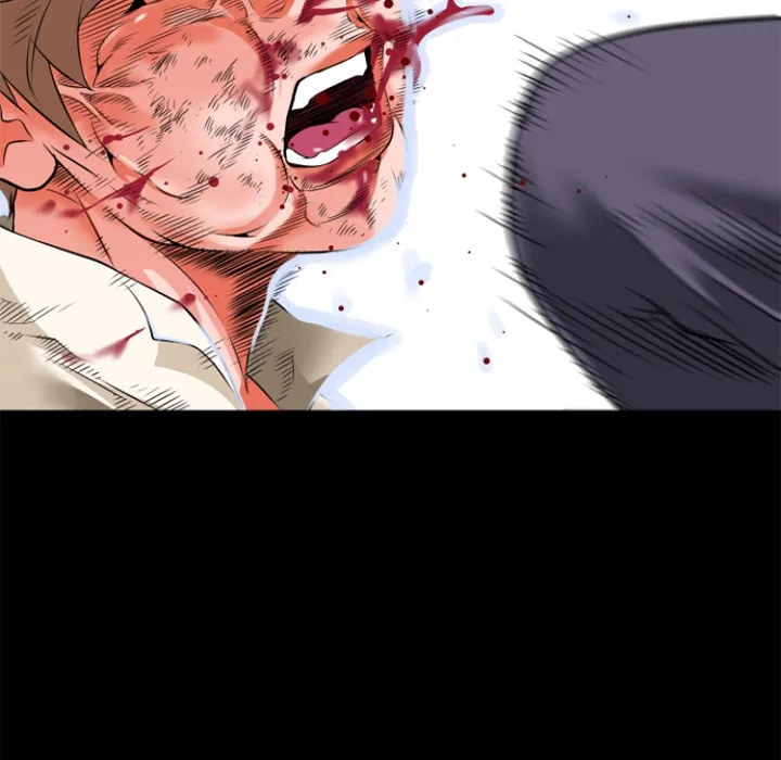 Beyond Imagination Chapter 29 page 79 - 