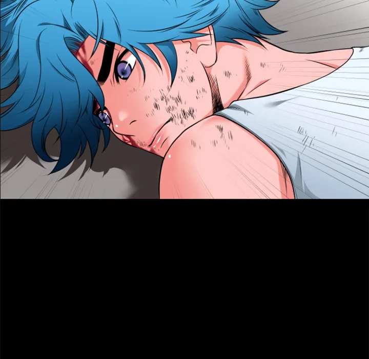 Beyond Imagination Chapter 29 page 9 - 